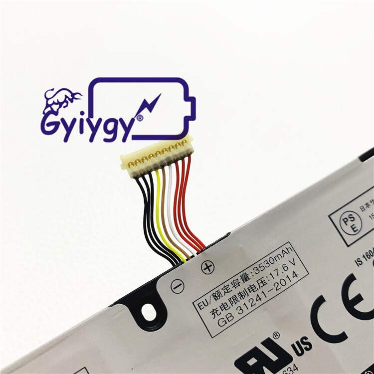 Batterie de remplacement, pour Samsung 940x3m 940x5m 940x 5n
