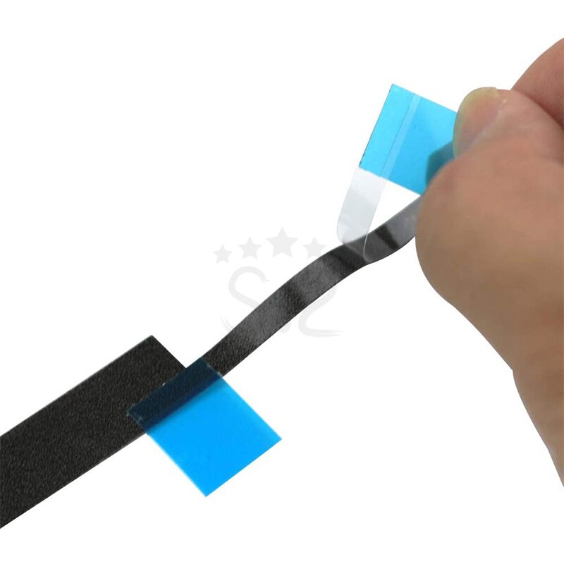 Tira adhesiva de pantalla LCD para iMac A1418 A2116, Kit de herramientas de reparación, 21,5&quot;