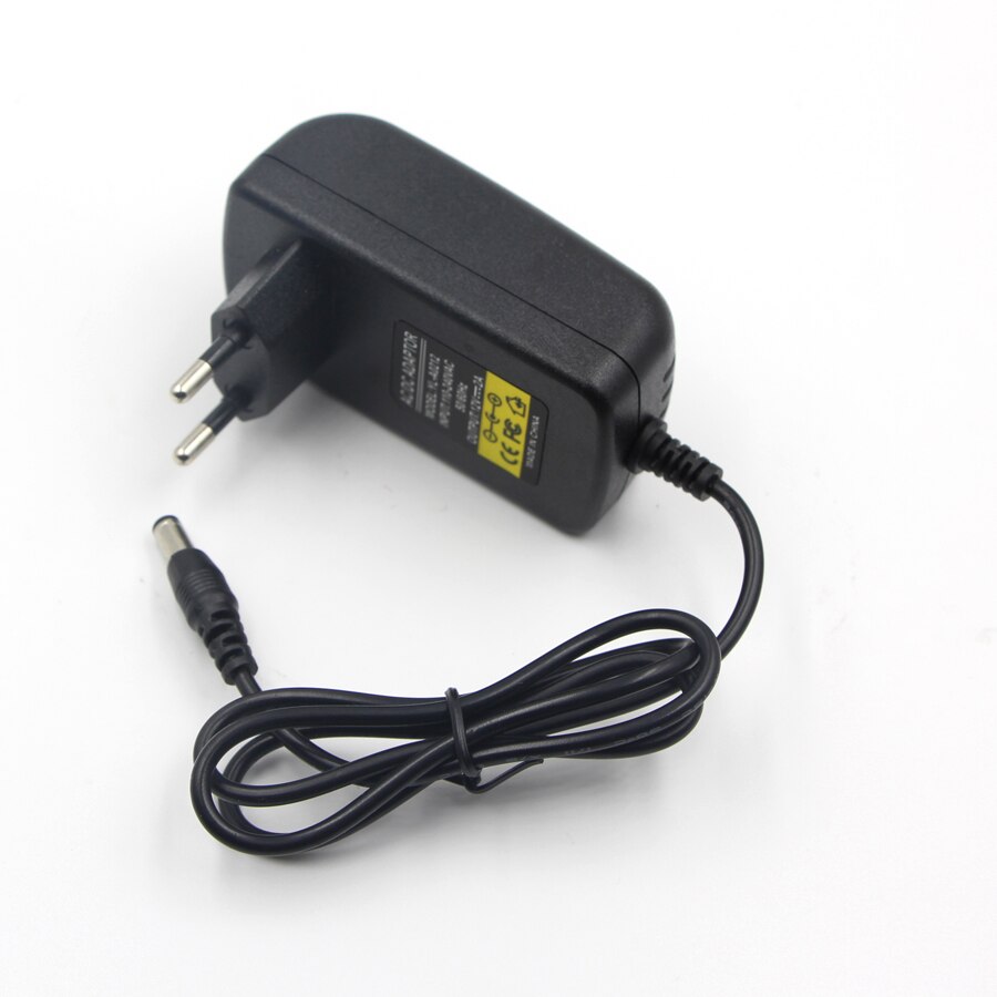 AC 110 V-220 V NAAR DC 12 V 1A 2A 3A 5A 7A 10A Schakelaar Voeding Driver adapter EU US Plug voor LED Strip Ligh