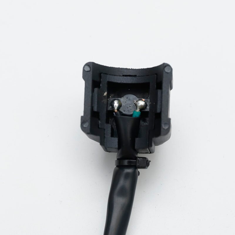 Tunejoy Gasgriff Set 22mm Universal - Mit Schalter Für ATV, Quad, Pocket Bike