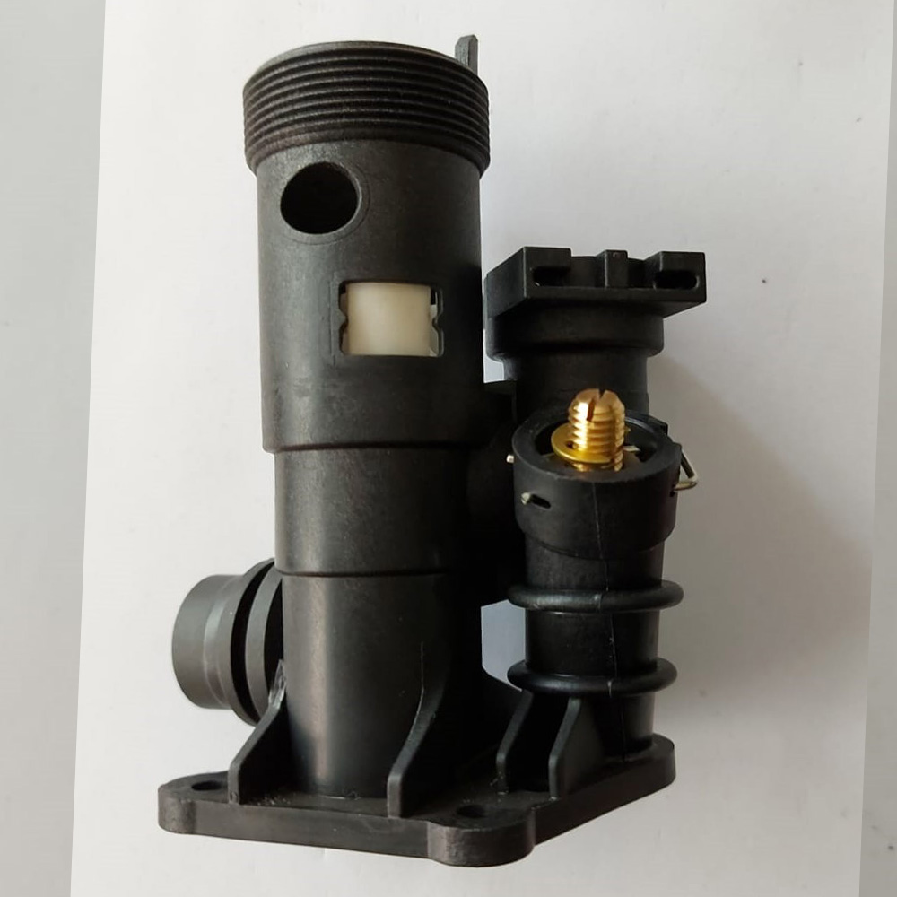 VAILLANT ECOTEC zawodowiec 24 28 trójdrożny plastikowy zawór przełączający 0020020015 (nowy) vaillant VUW 246/5-3 R1 (2012-CURR) Vaillant VUW 2