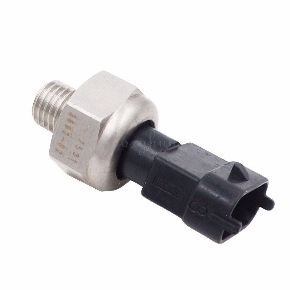 24418424 6235649 62 35 649 For Vauxhall Zafira B Astra H Vectra C Signum 2.2 Z22YH Fuel Pressure Sensor