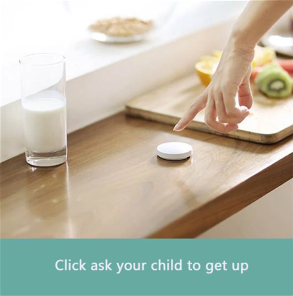 Original Xiaomi Mijia Wireless Smart Mi Home Switch Intelligent Remote Control Multifunction House APP