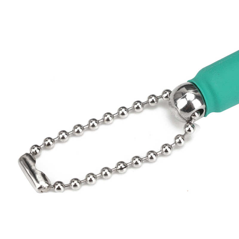 fish tank Temperature Control Products adjustable heating rods Aquarium Fish Tank Net Stainless Steel Telescopic