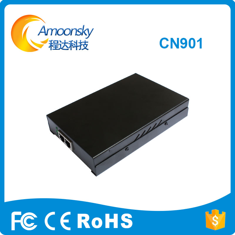 Relaying card CN901 led repeater linsn cn901 control system led repeater replace cn701 for linsn card