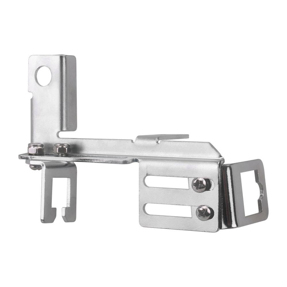 Soporte De Arranque Para Cable Acelerador Cromado, Compatible Con GM Chevy SBC BBC Holley