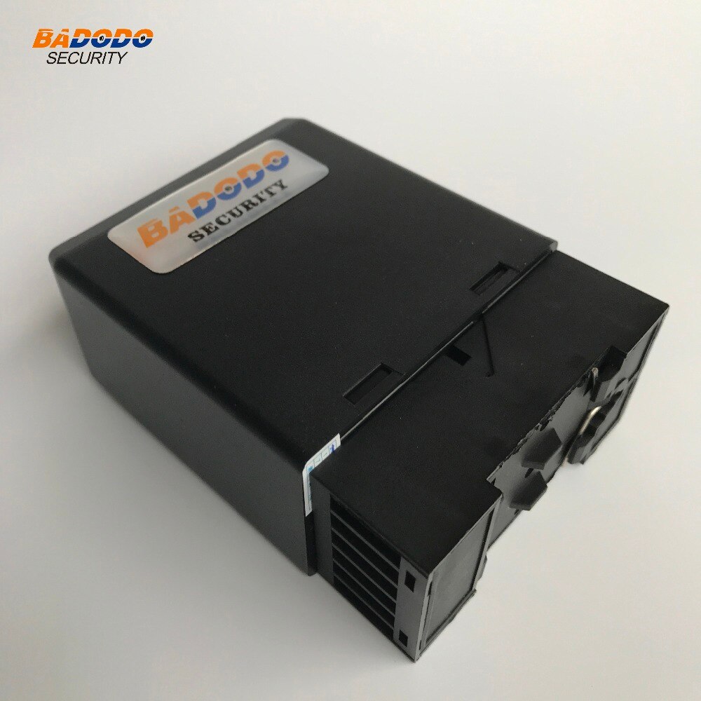 car park barrier loop detectors PD132 inductive vehicle loop detector / loop sensor for vehicle access