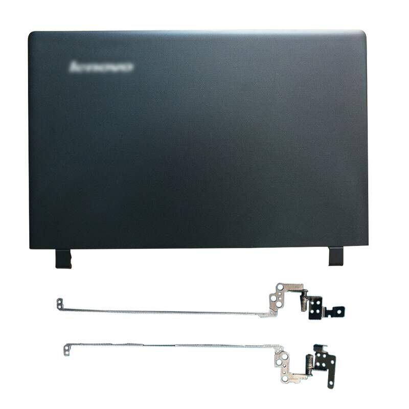 Funda para portátil Lenovo ideapad, cubierta trasera LCD, bisel frontal, bisagras, reposamanos, parte inferior, 100-15IBY B50-10, 100-15: A Hinges