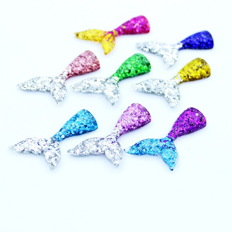 5/10 Pcs Charm For DIY Clay Mud Cake Phone Decoration Sprinkles Toys Mud Polymer Clay Filling Supply