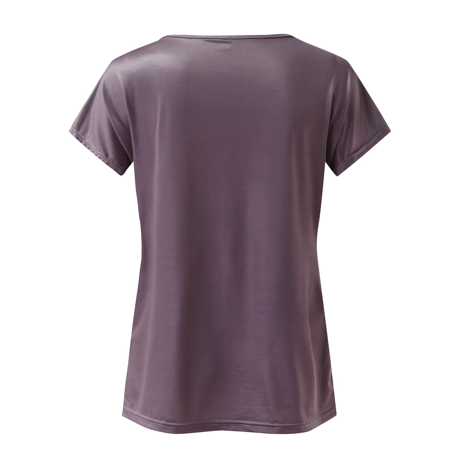 Harajuku-Camiseta con estampado De gato 3D para Mujer, camiseta De manga corta con cuello redondo y estampado De cuerpo completo De camisola De Mujer