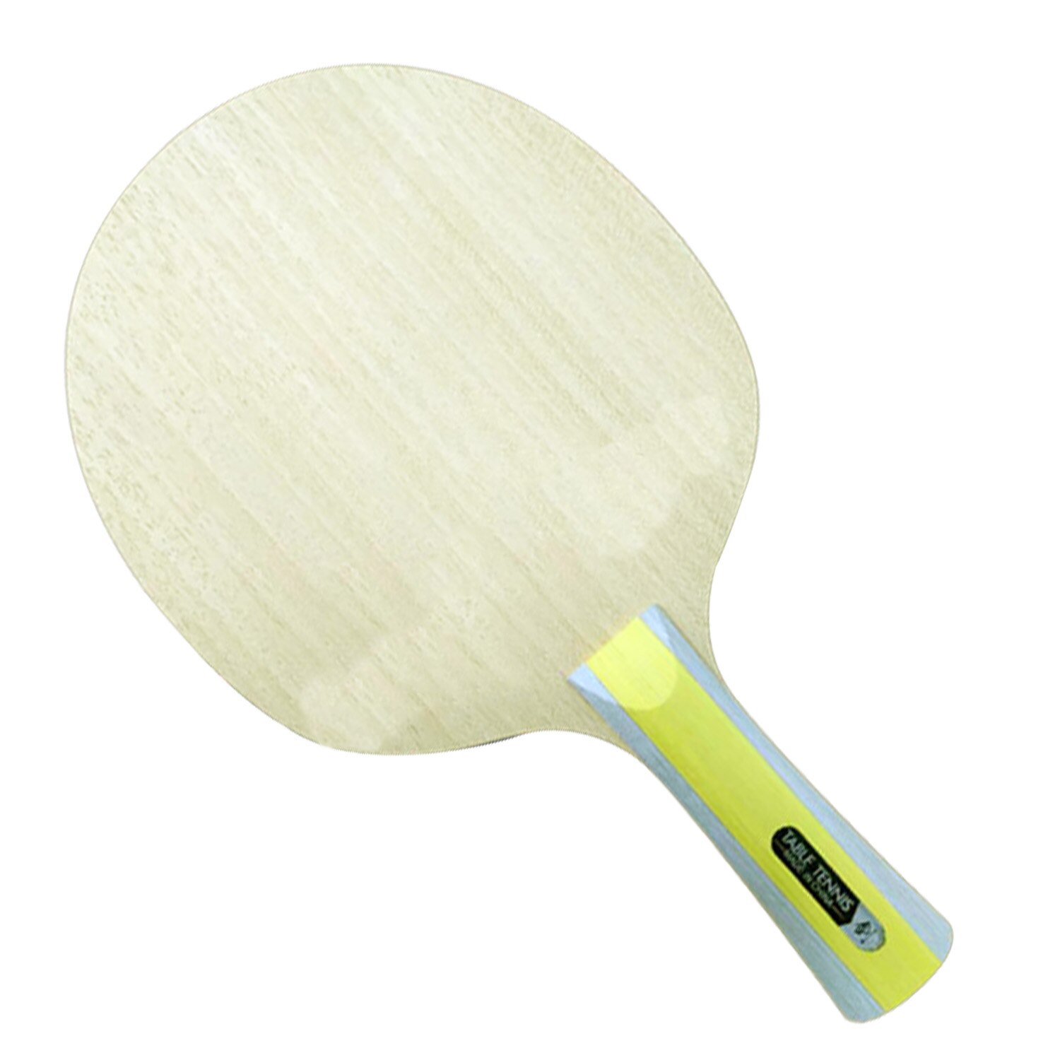 SWORD Allround Table Tennis Blade (5 Ply Wood) SWORD Racket Original SWORD Ping Pong Bat / Paddle