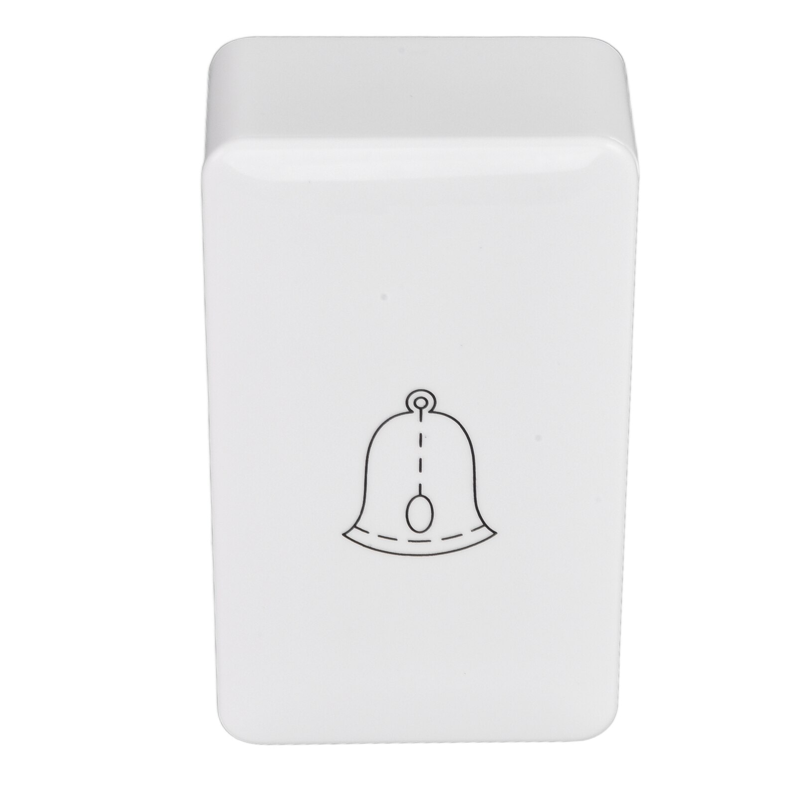 Wired Doorbell Welcome Ding Dong Door Bell Mechanical for Home Office Hotel 220V ring doorbell