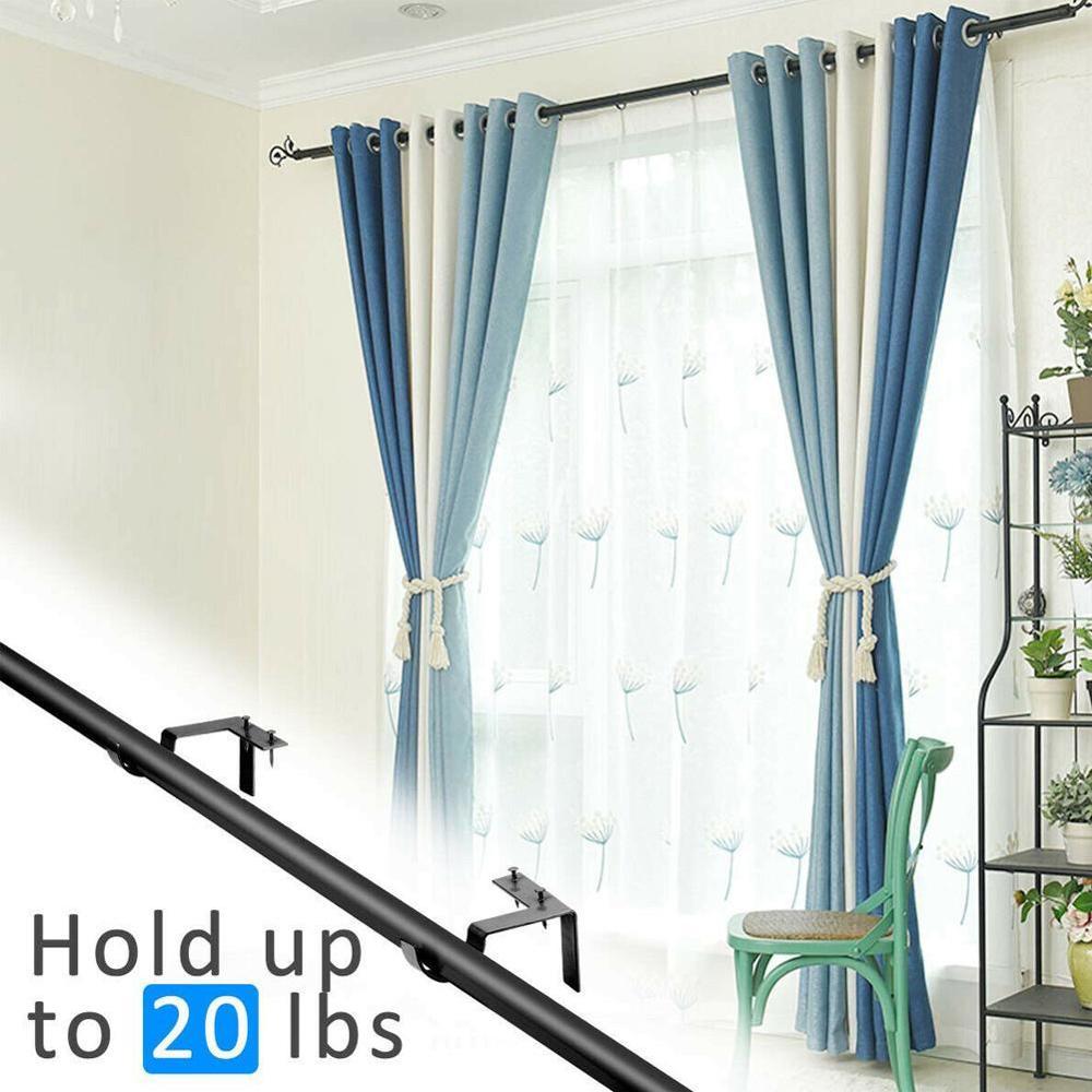 Abrazadera de ventana de ABS con tornillos, cerradura de guillotina para ventana, suministros para niños, pestillo de seguridad para casa y ventana S3E7