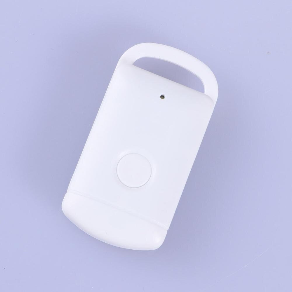 Smart Finder Bluetooth Tracker GPS Locator Alarm Wireless Anti-lost Sensor for children or key