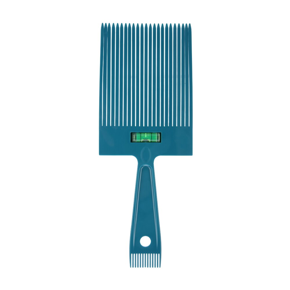 Kapper Winkel Accessoires Flattopper Kam Flatliner Kam Voor Snijden Kapsalon Kappers Gereedschap