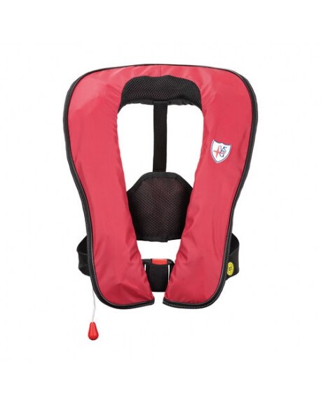 CO2 35gr Fles Voor Reddingsvest Schipper Evo-150