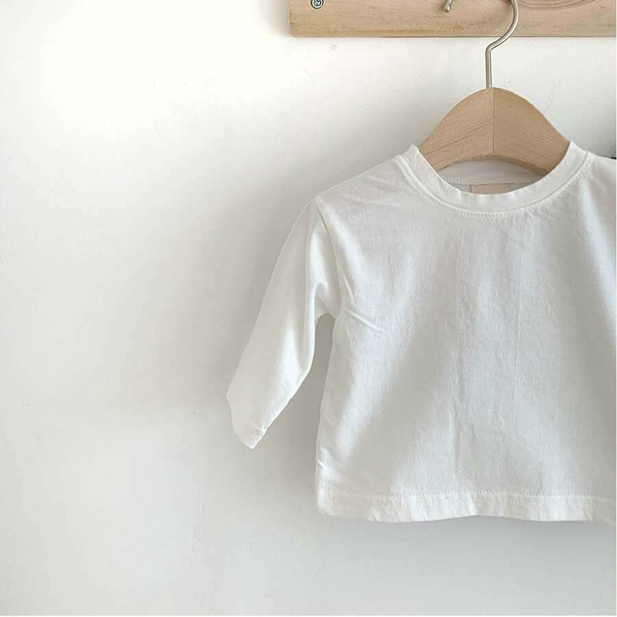 Lente baby bodysuit en zomer jongens meisjes boyle point schattige baby eenvoudige stippen creeper jumpsuit met bandjes broek