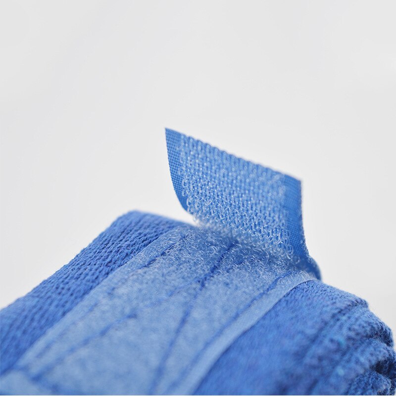 Bandages Awesome Katoen Hand Wrist Wraps Kickboksen Voor Training Boksen Wraps