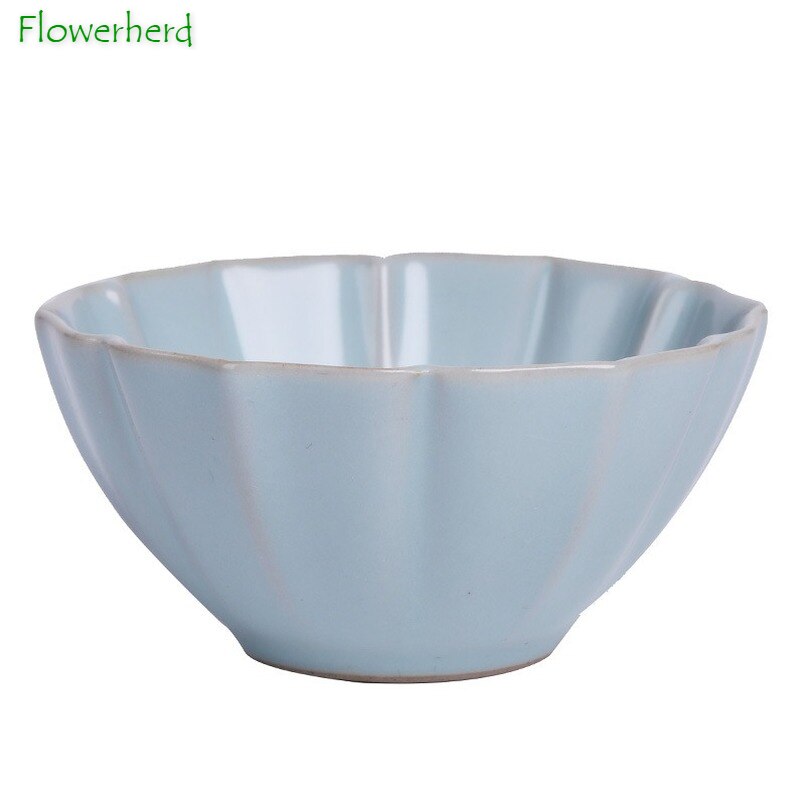 Ceramic Tea Cup Teaware Kung Fu Tea Set Cup Handmade Teacup Coaster Tea Trays Tea Bowl