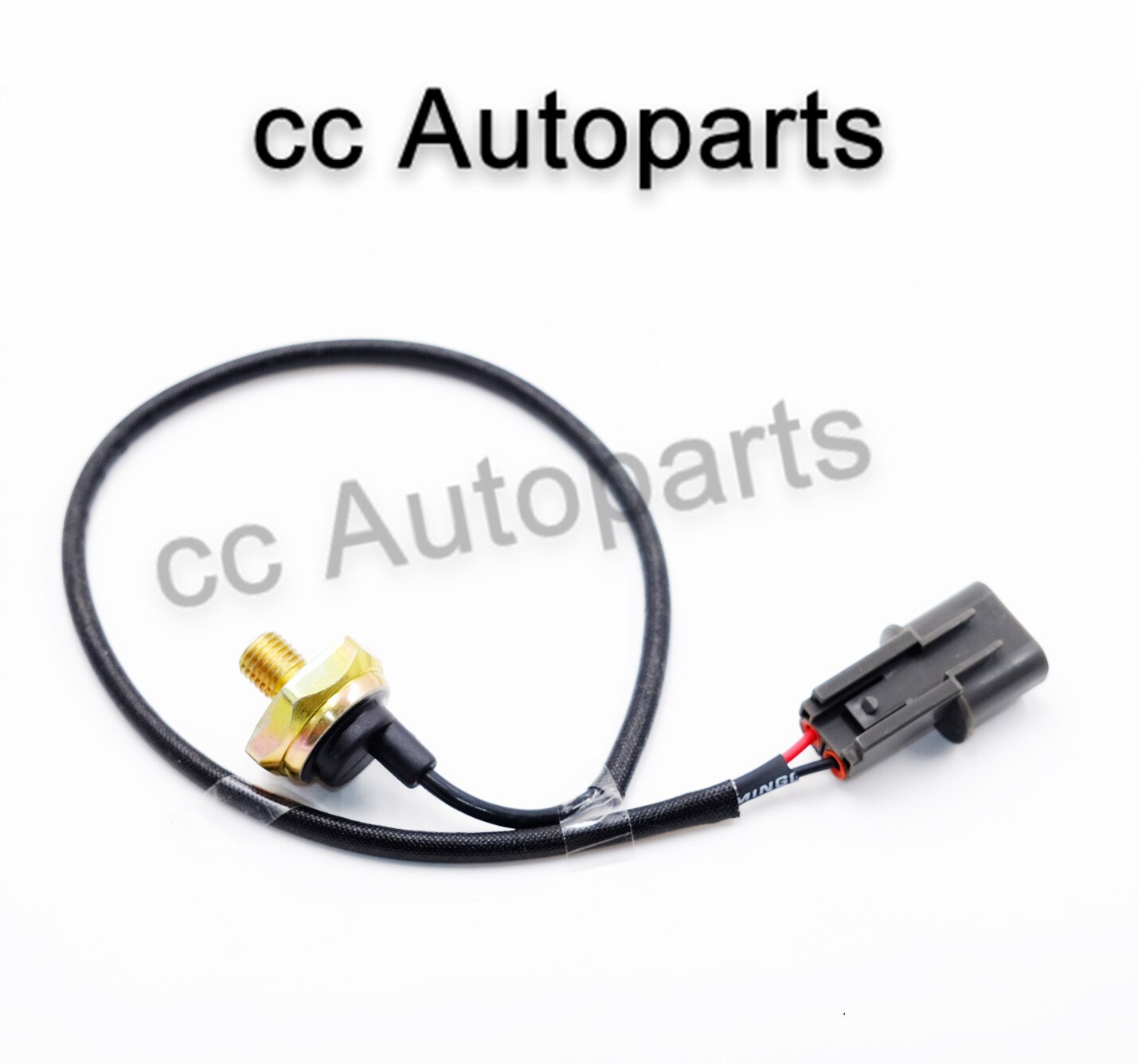 Detonatie Sensor Voor Mitsubishi Carisma Colt Lancer Space Star Galant Lancer Endeavor Eclipse MD304932 E1T15576