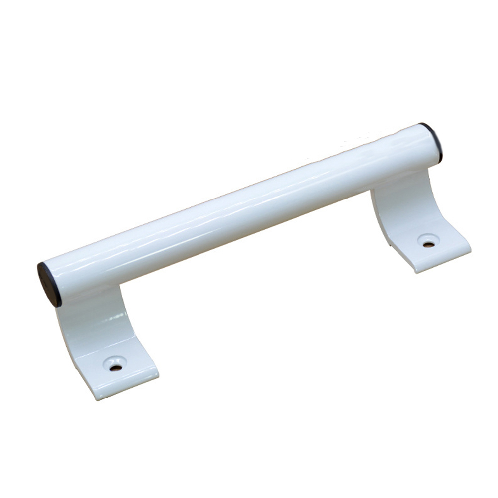 Aluminum Alloy Exposed Handle Heavy-Duty Sliding Door Handle Glass Door Handle Glass Door Sliding Door Handles: Beige