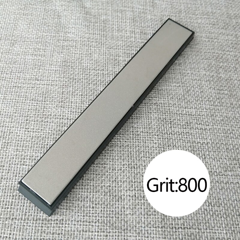 80-3000 # diamant Bar schleifstein schleifen stein, Rx008 schärfen System Messer spitzer Diamant stein diamant Bar: 800 Streugut