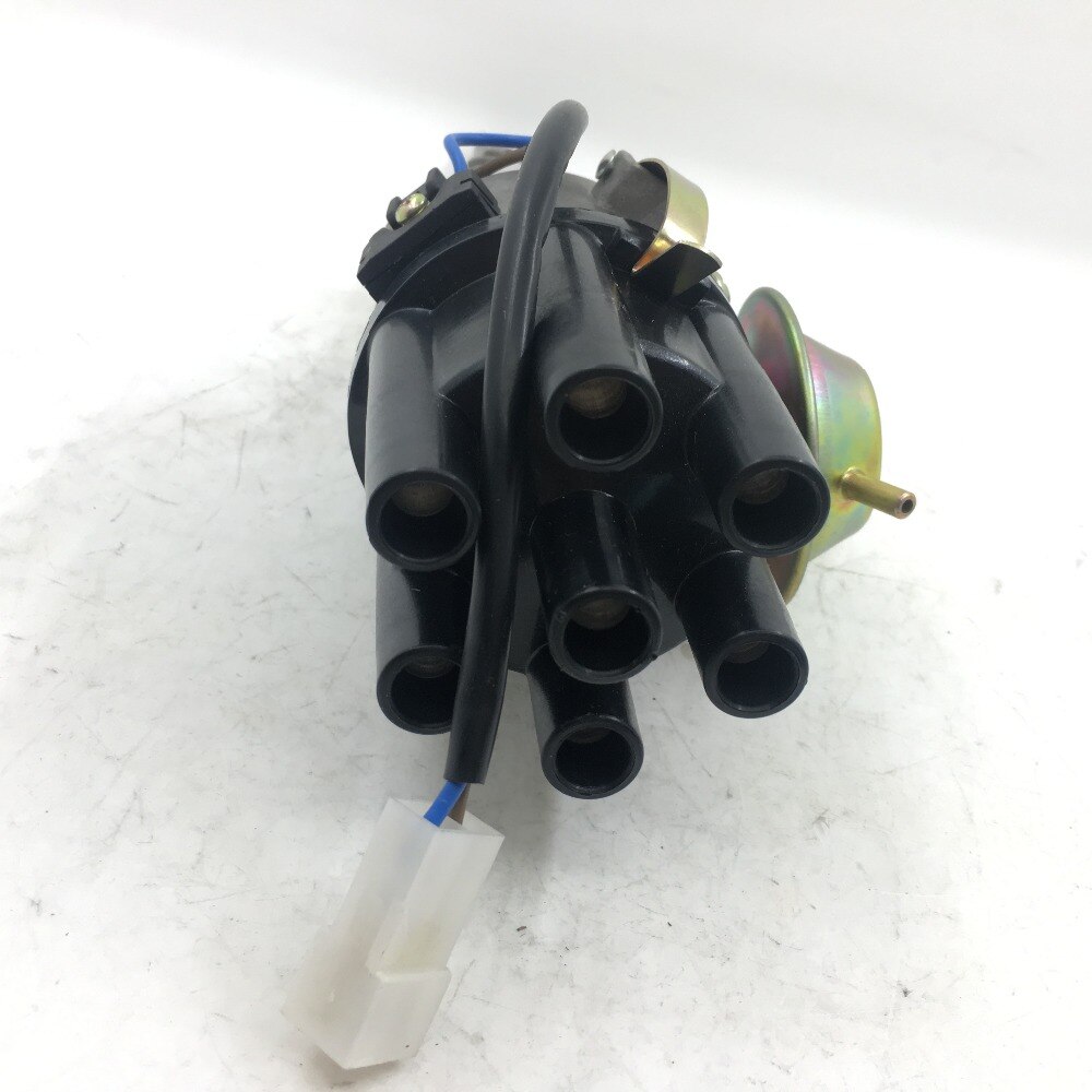 SherryBerg Ignition Distributor fit for GM OPALA 6 CYL CARAVAN 9230087148 Y7050/M0513 12N29