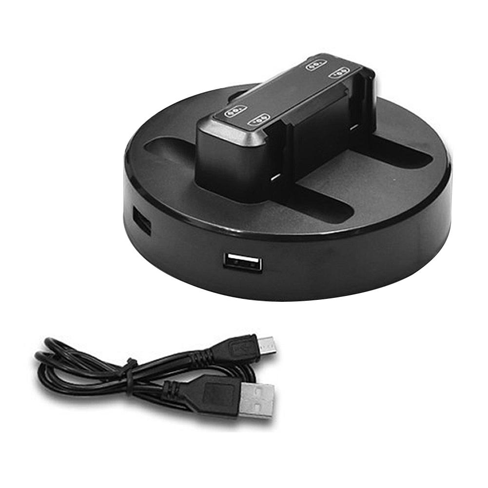 High Charging Stand 4 In 1 Charger With USB Cable Charging Dock For NS Switch