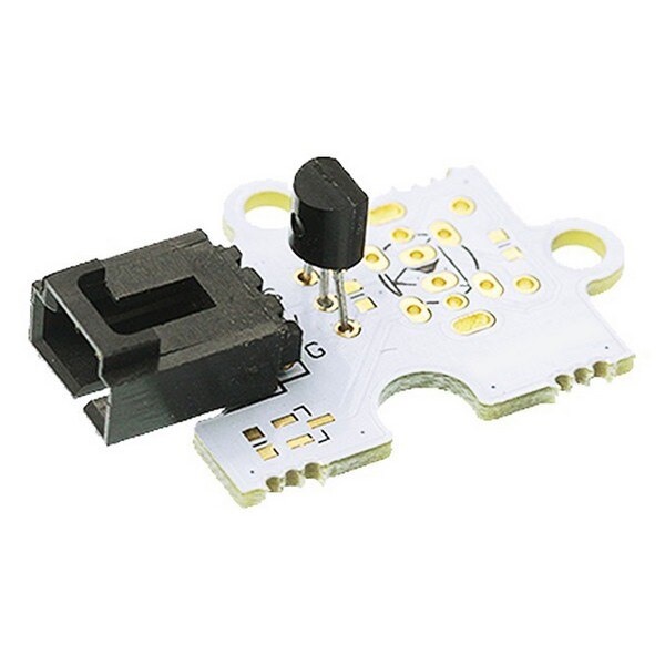 Temperatuur Sensor (-40 °C/125 °C)