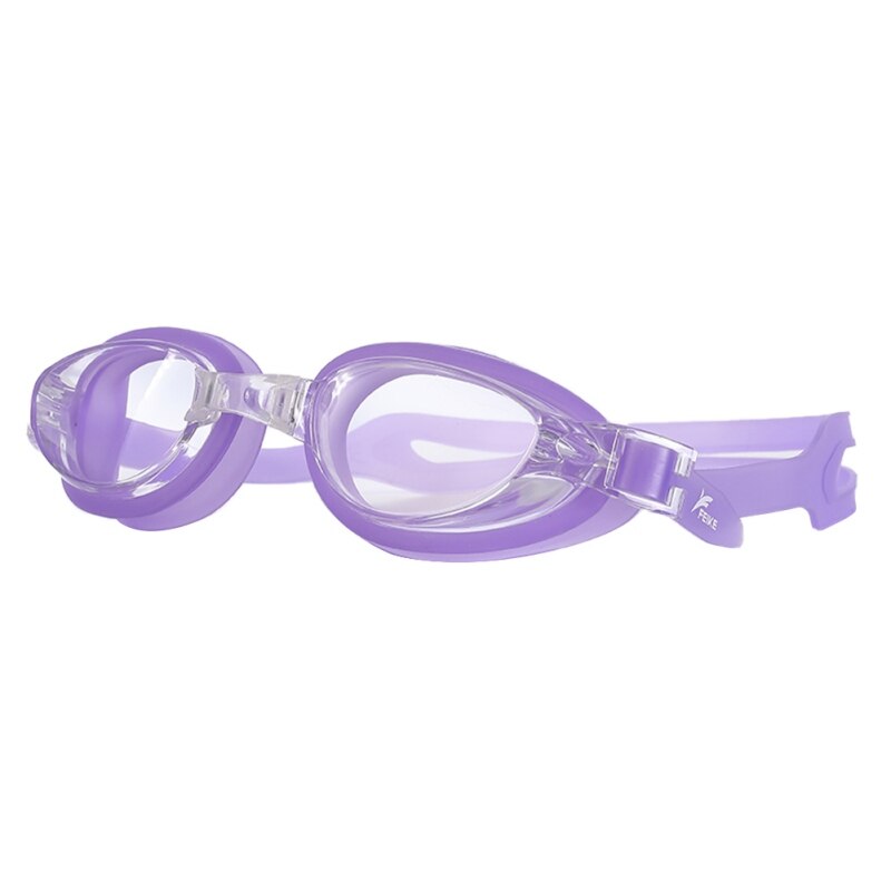 Men Women Sports Anti Fog UV Protection Diver Swimming Goggles Coating Waterproof Adjustable Swim Glasses: 5