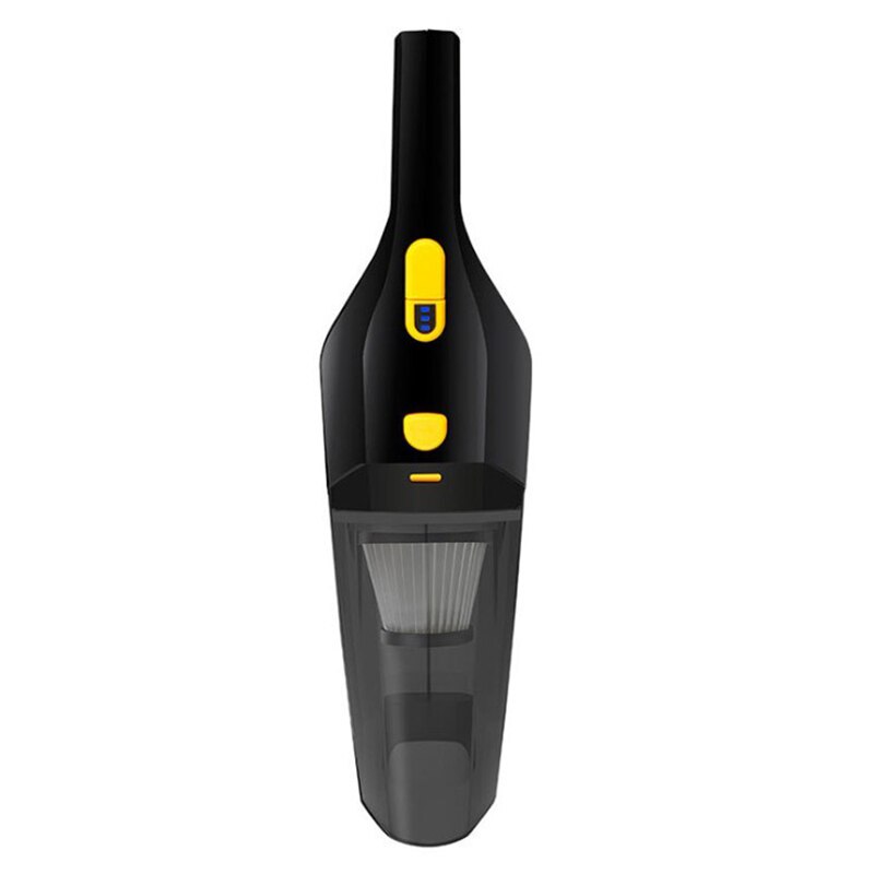 High Power Vacuum Cleaner Vehicle Vacuum Cleaner Cordless Handheld Vacuum Cleaner Charging Vacuum Cleaner