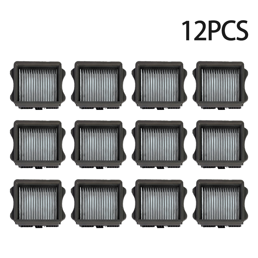 Filtro per Tineco pavimento uno interruttore S6 \ stirata S6 Parti bagnato asciutto Aspirapolvere Spazzola a rullo di consumo Accessori filtro HEPA: MULTI