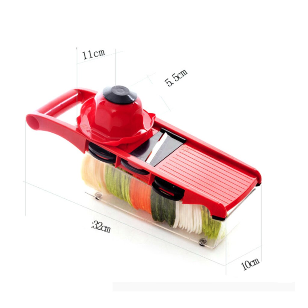 Trancheuse de Viande Manuelle Coupe-Légumes Réglable Rouleau de Bœuf en Acier Inoxydable