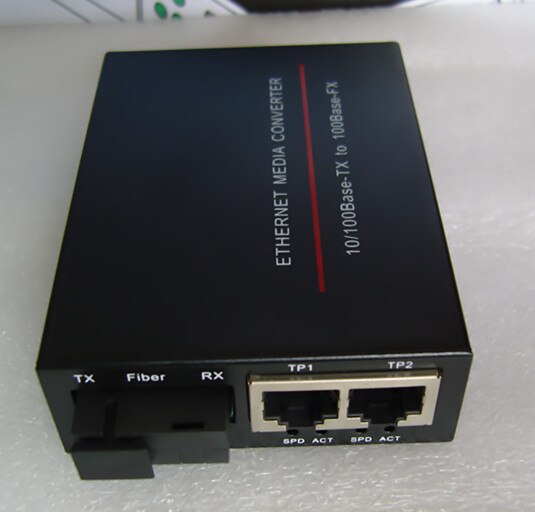 Single mode dual fiber single fiber 1 optical 2 electrical fiber transceiver 2 optical fiber transceiver 5V12V24V48V supply