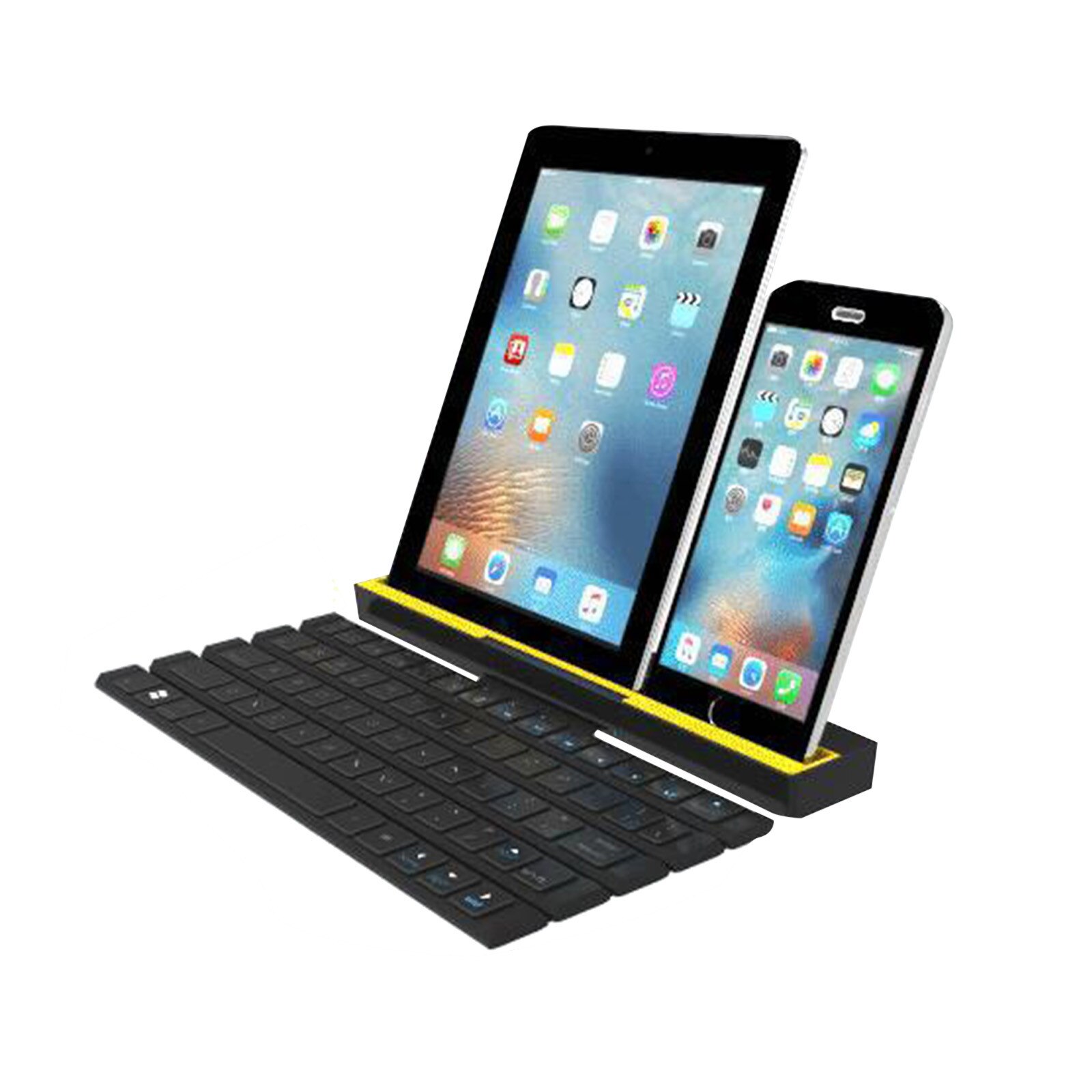 Keyboard Wireless Mini Laptop Touchpad Iphone Bluetooth For Android Windows Multifunction Teclado Keyboard Phone Accessories