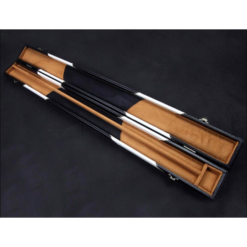 Fury Pool Cue Stick Portable Carrying Case 86cm Length Billiard Accessories acessorios de bilhar biliardo