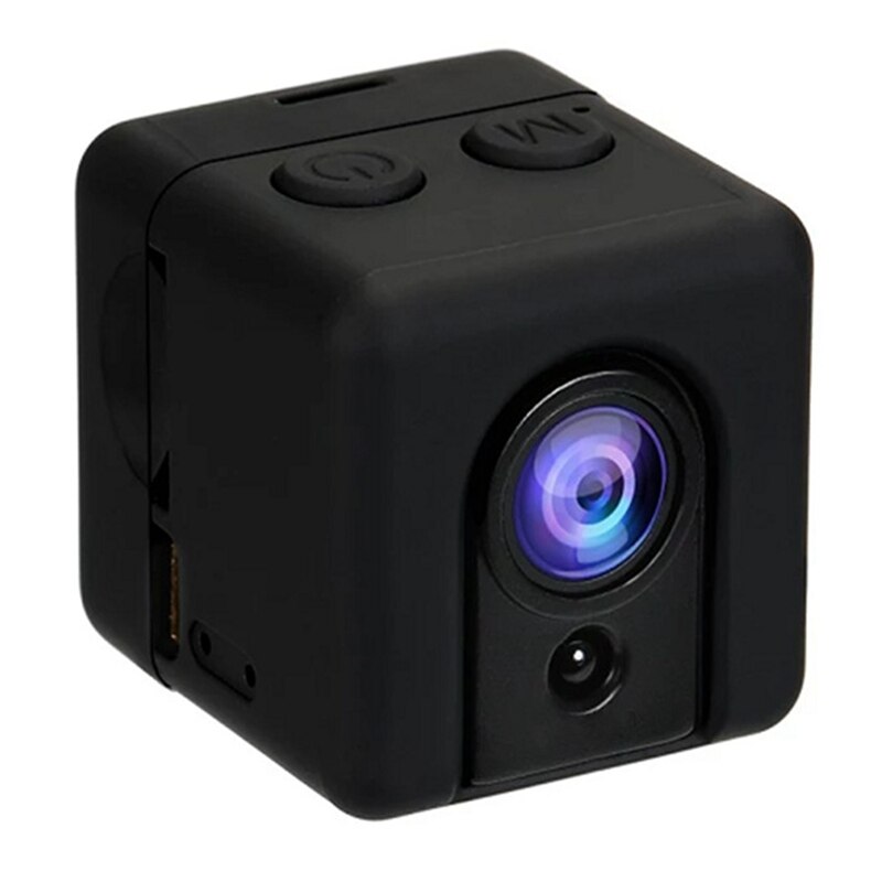 Sq20 Rijden Recorder Sport Dv Camera Outdoor Camera Dvr Camera Mini Camera 1.2 Miljoen Pixels