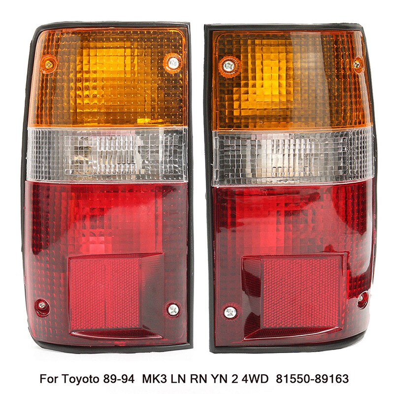 3e remlicht camera Fiat Ducato Peugeot Boxer Citroen Jumper ECE-R10