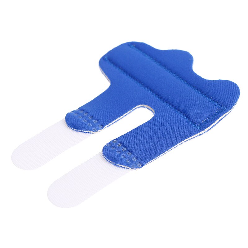 thumbnail image 2 of Adjustable Trigger Finger Splint Straightener – Finger Brace Support For Pain Relief (One Size) 2 of 6