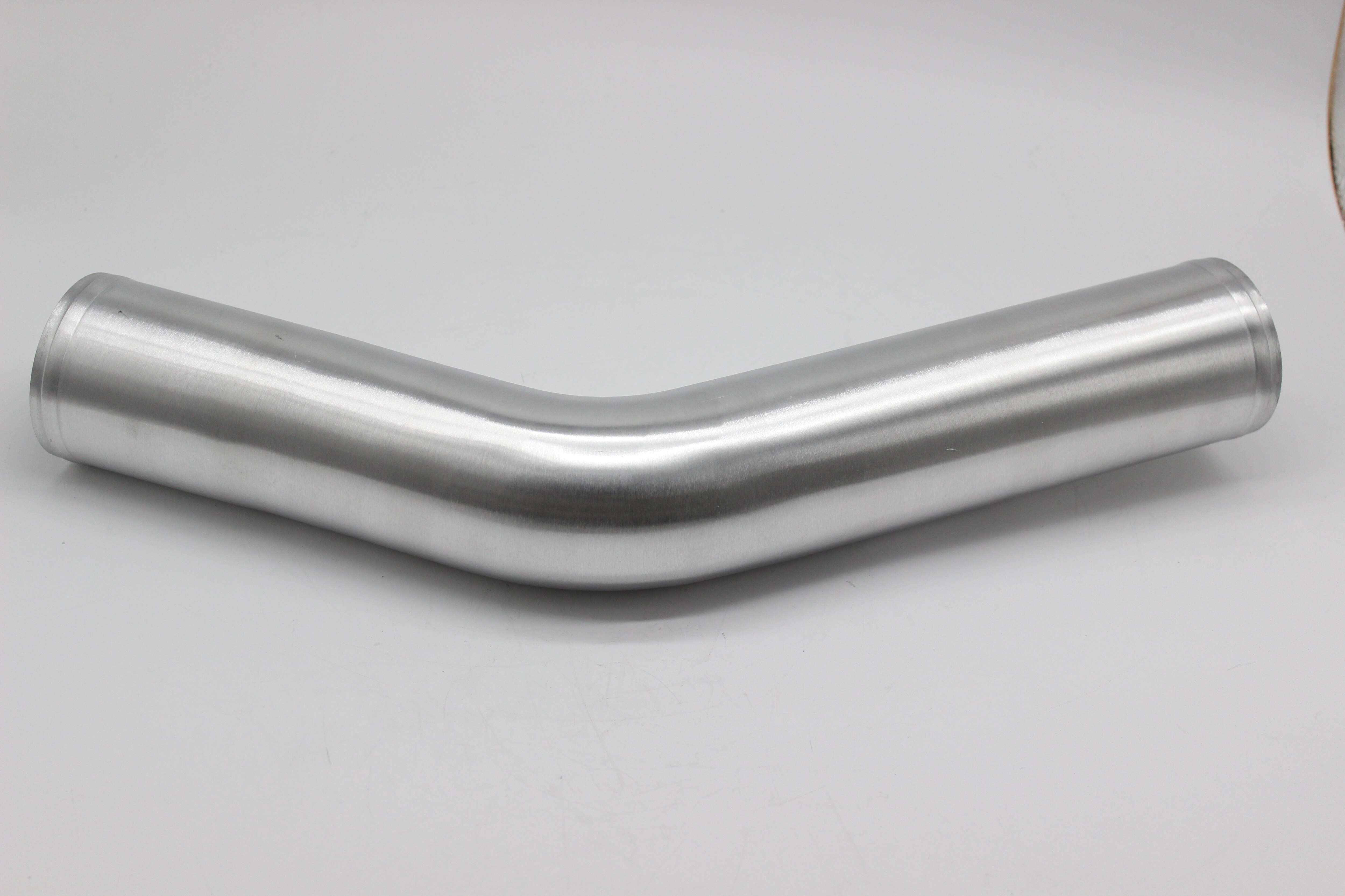 Universal Stainless Steel Mandrel Bend Tube 45 Degree For Exhaust Pipe