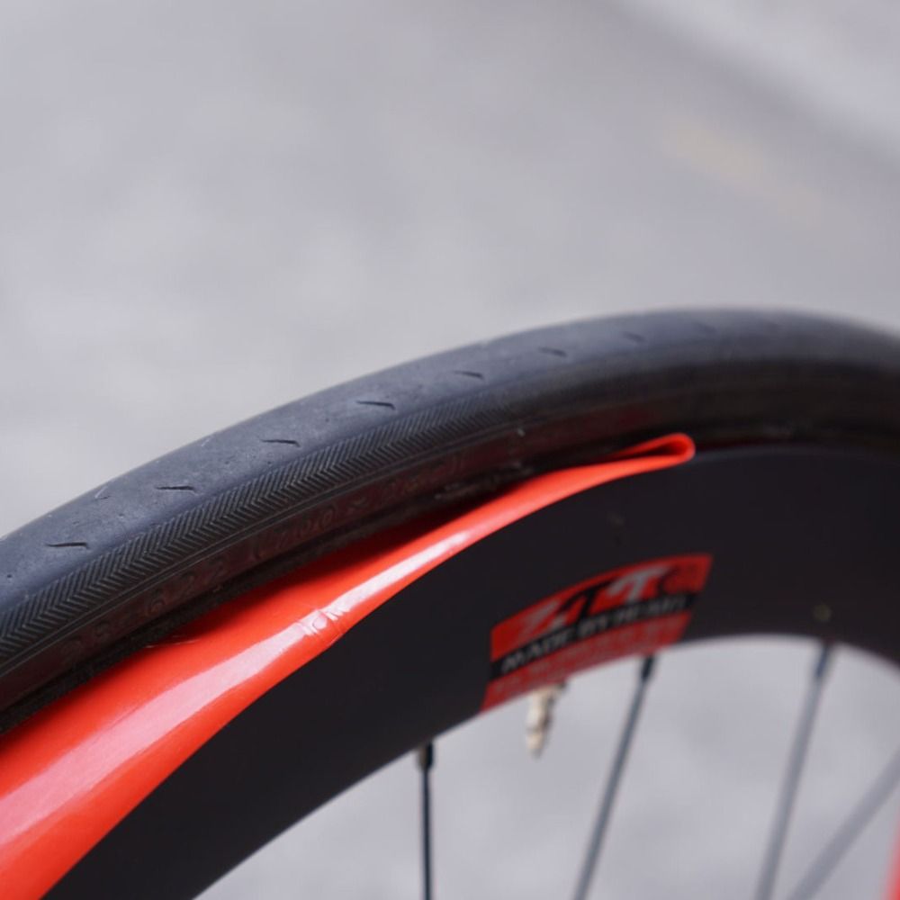 French Valve Bike Inner Tube TPU Ultralight 700 Bike Inner Tube FV 48mm 60mm 80mm Anti Puncture 26 Inch Bike Tube Road Bike