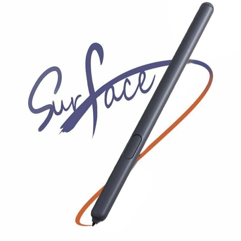 Actieve Stylus Touch Screen Pen Voor Tab S6 Lite P610 P615 10.4 Inch Laptop Tekening Tablet Potlood 3 Kleuren