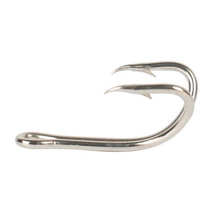 20pcs Fishing Hooks Set Carbon Steel Single Circle Fishhook Fly Fishing Jip Barbed Carp Hooks Sea Tackle Accessories