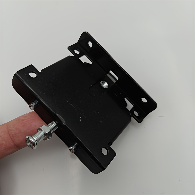 Quiet Glide Sliding Door Roller Metal Plastic Adjustable with Spring-Loaded Nylon Ball Bearing wheel for Closet Doors