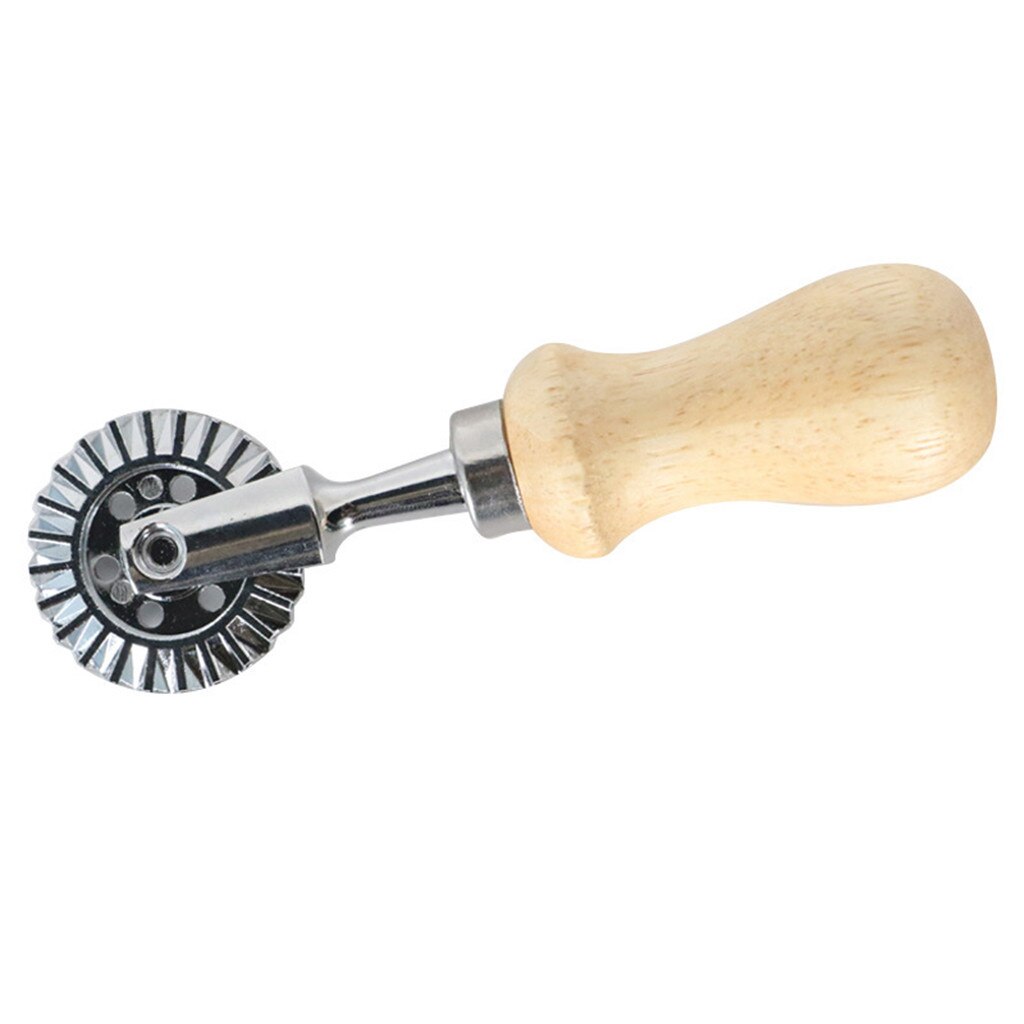 Pasta Hand-Cutting Machine Embossed Dumpling Embossing Machine With cuisine gadget kitchenware home gadgets: A