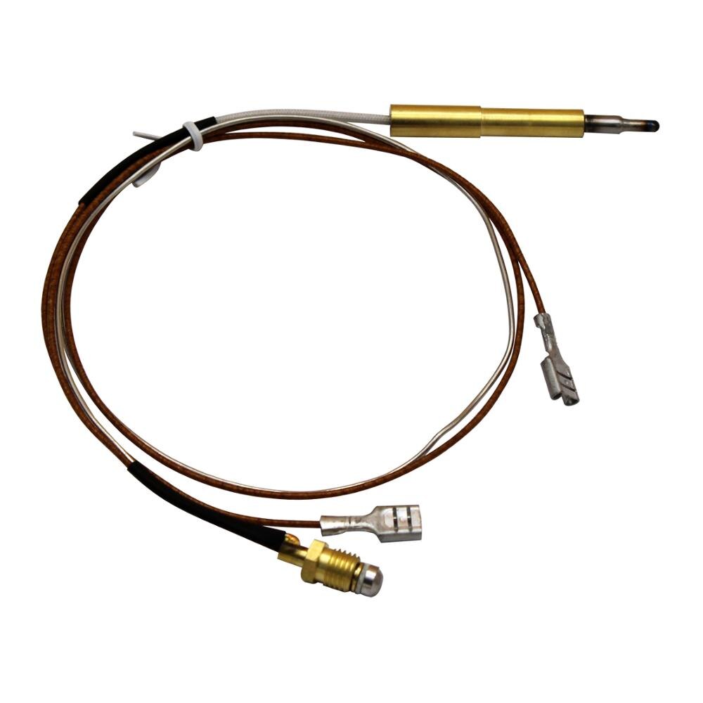 Propane Gas Heater Industry Heating Replacement Gas Accessories Thermocoupler M8 * 1