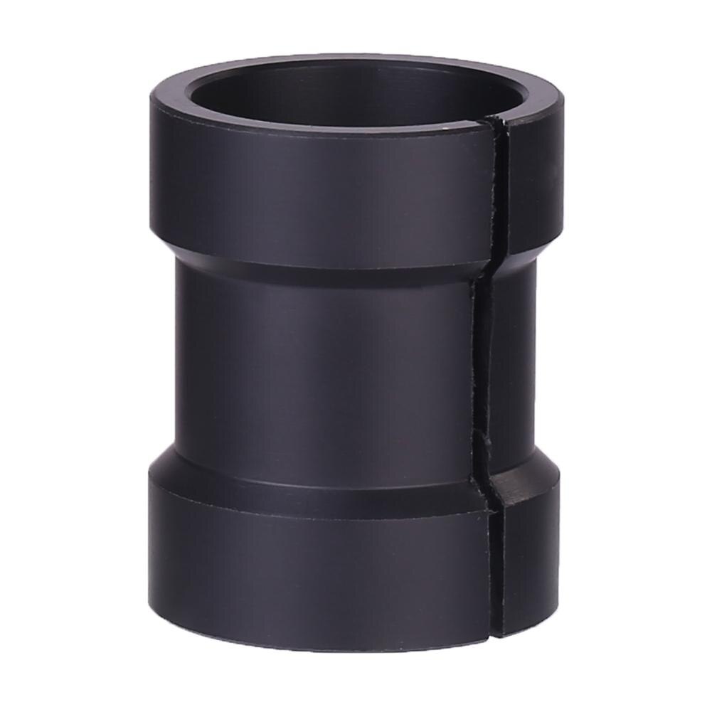 Fahrrad Lenker Durchmesser Adapter 25,4 zu 31,8mm Installation Blende Einstellen MTB Rennrad Teil draussen Aktivität Zubehör