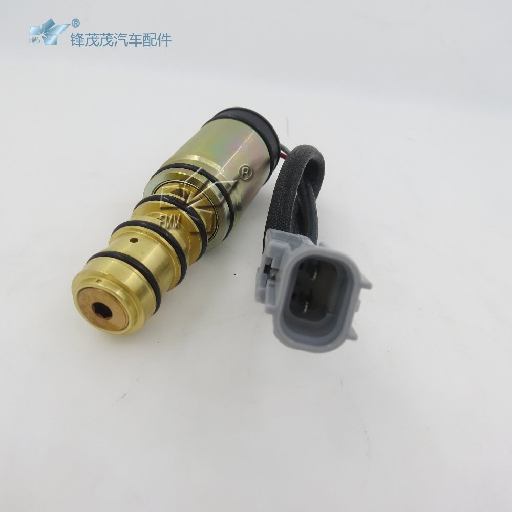 ac compressor control valve for toyota