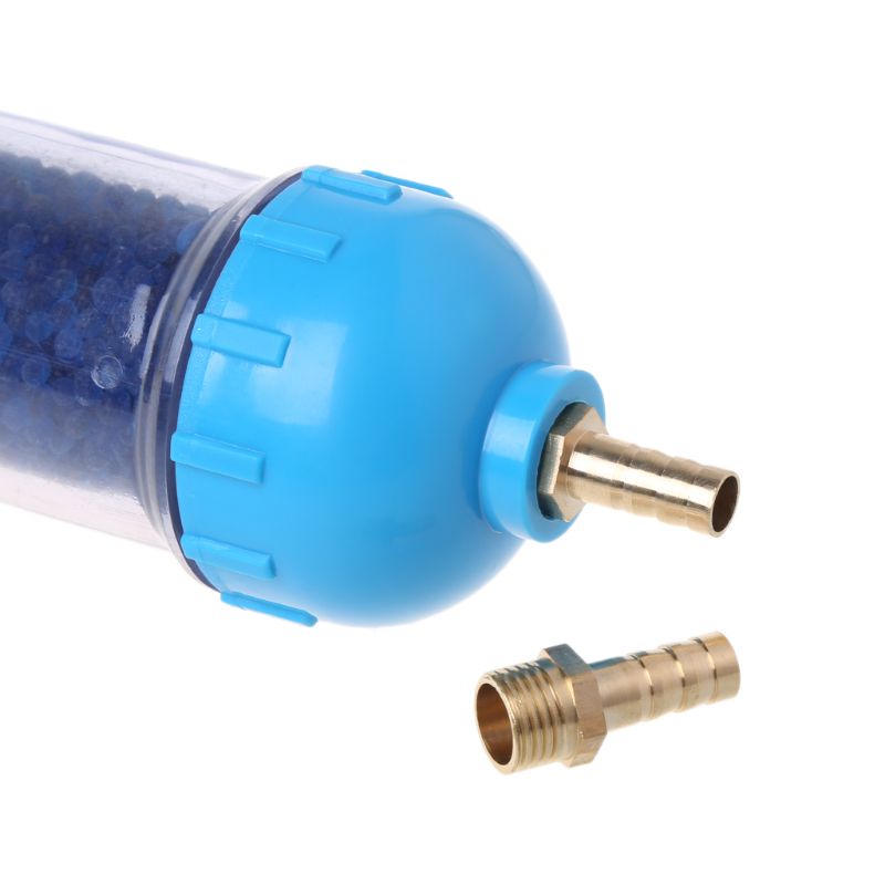 450ml ilmankuivaimen suodatin ilmankuivain puhdistaja tarvikkeet otsonigeneraattorille