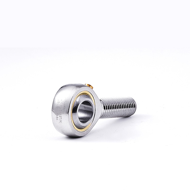 Rod Ends bearing Male thread POS 6mm to 14mm ball joint bearing right hand Fish eye Threaded Spherical Bearings